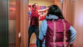 THE BIG SURPRISE!!