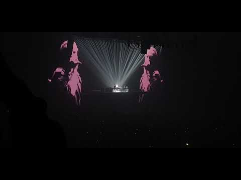 Swedish House Mafia - Save The World Live - Tele2 Arena 02.05.19 Stockholm
