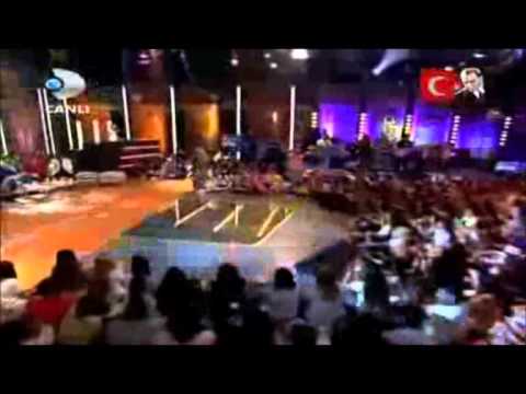 DJ Atilla Varlioglu vs. Izel - Hasretim 2012 Remix