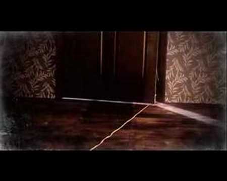 Josh Pyke Sew My Name video clip