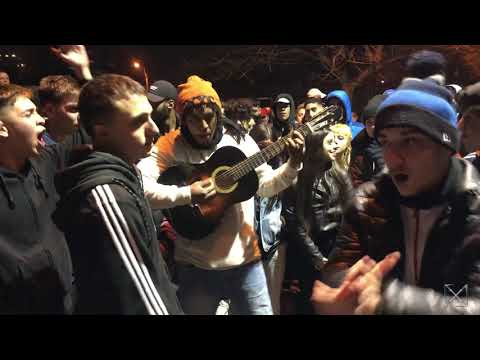 ▸ ASK vs. VODKA PREMIUM  // CUARTOS - MUERTE SÚBITA◂FECHA 6