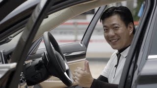 Golf Vacations - CEO Clinton Ang — watch on YouTube