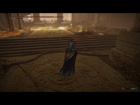 Radahn Soldiers At Their Finest