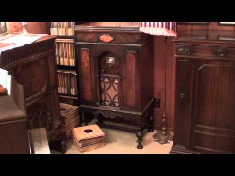 Birmingham Bertha - Vaughn DeLeath - 1929 - Edison Needle Cut