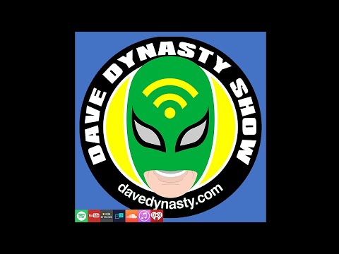 Dave Dynasty Show EP162 | What's going on in pro wrestling? | Pro wrestling podcast
