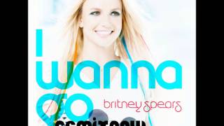 Britney Spears - I Wanna Go (DJ Frank E & Alex Dreamz Radio Edit)