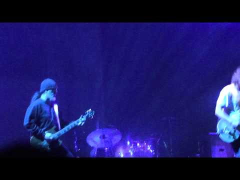 Soundgarden -Pretty Noose,Lollapalooza Chile,30/03/2014