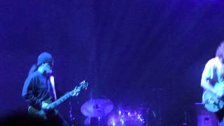 Soundgarden -Pretty Noose,Lollapalooza Chile,30/03/2014