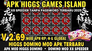 Download lagu Apk Mod Higgs Games Island V2.69 X8 Speederā¼ļøHiggs Domino Rp, N & Global Terbaru Tanpa Password 2025 mp3 Download lagu Apk Mod Higgs Games Island V2.69 X8 Speederā¼ļøHiggs Domino Rp, N & Global Terbaru Tanpa Password 2025 mp3
