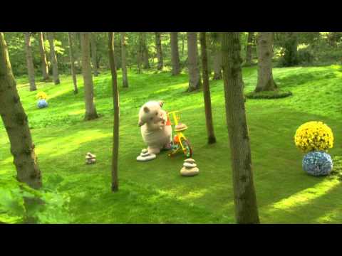 In the Night Garden 111 - Makka Pakka Gets Lost | Videos For Kids