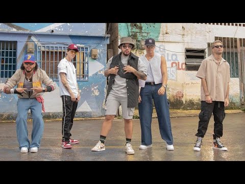 Reggi El Auténtico X CNCO - MUSIKITA (Behind The Scenes) | Dentro Del Genero (Vlog 12) 🇻🇪