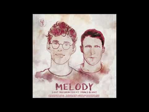 BOUNCE | Lost Frequencies Ft. James Blunt - Melody (Bartolo & Jaydan Wolf Bootleg)