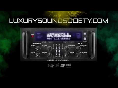 Free Download Overkill v1.0 AU VSTi RETAiL WiN MAC-DECiBEL