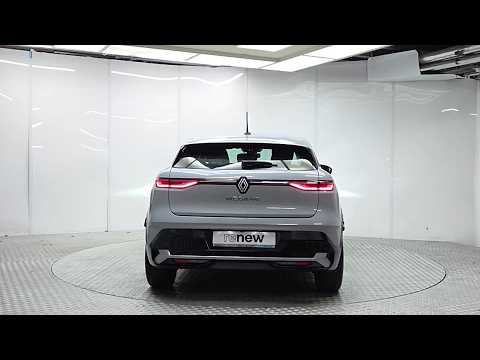 Renault Megane E-Tech EV60 220hp Equilibre - Image 2