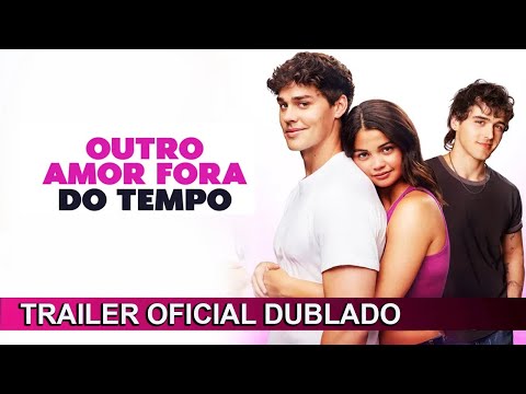 2025 Outro Amor Fora do Tempo (Dublado)