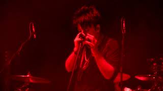 Gary Numan - &#39;Love Hurt Bleed&#39; - Liverpool 27/07/2017