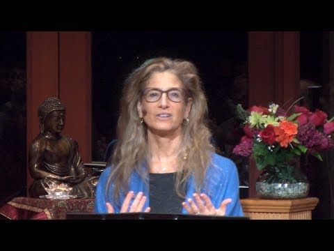 Tara Brach on Listening to the Song, Part 1