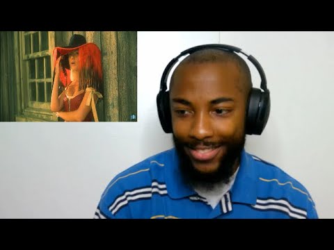 Paul Damixie feat. Alexandra Stan - Bandit (Official Reaction)