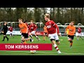 Talent Goal Tuesday | Tom Kerssens | AZ Onder 16