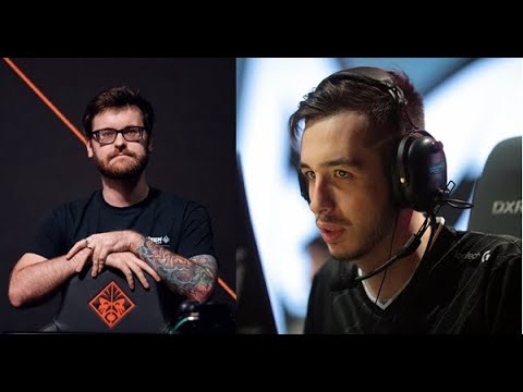 maddy vs kennyS & NBK