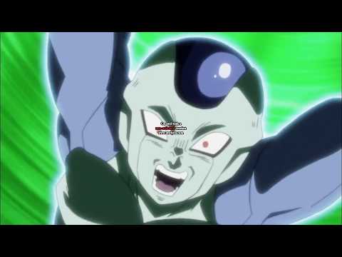 DRAGON BALL SUPER : Frost Reverse Muten Roshi Mafuba