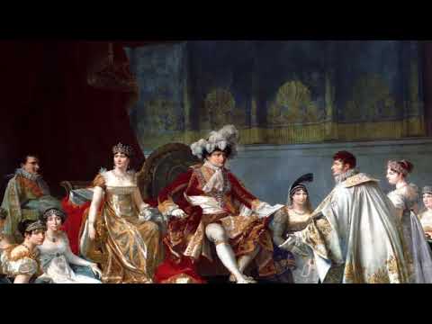 Franz Lehár - Frasquita, Overture