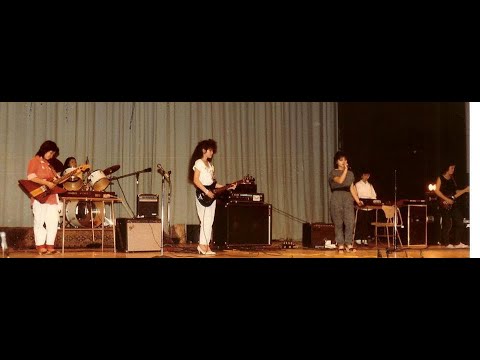 "Ntxhais Lojleeb" Music Contest In MN 5-26-1984