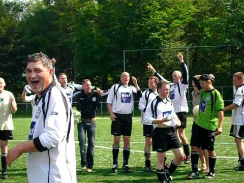 Drachtster Boys 8 kampioen 2011