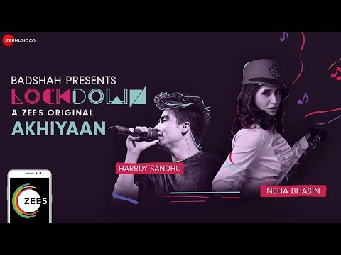 Akhiyaan — watch video