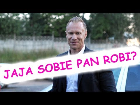 Jakub Pyżalski wyrzucony z meczu 10-latków