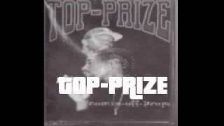 Top-Prize - Game Recognize (Comin' Off Propa 1994 G-Funk)