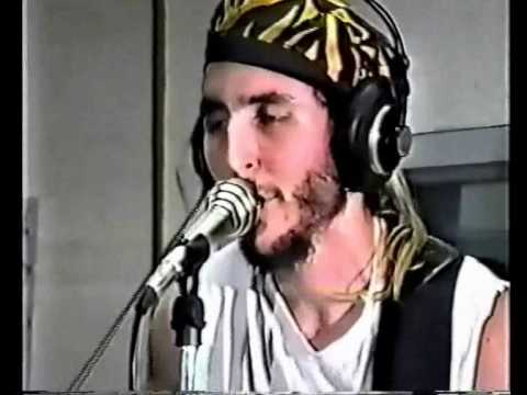 Primus - Tommy The Cat (With Bass Solo) + Sgt. Baker Live @ KZSU Radio (Bootleg)