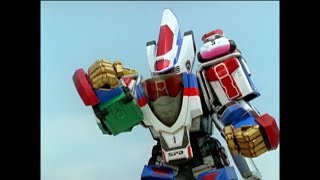 Download lagu DeltaMax Megazord First Fight | E23 Zapped | S.P.D. | Power Rangers mp3 Download lagu DeltaMax Megazord First Fight | E23 Zapped | S.P.D. | Power Rangers mp3