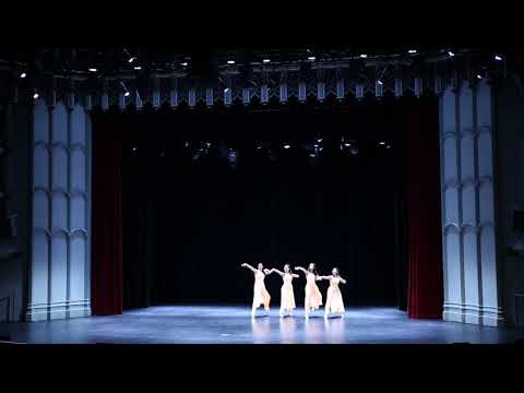 Sirens - TCDance at USC 2018