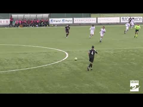 AlbinoGandino - Forza e Costanza Eccellenza girone B 19 marzo 2023