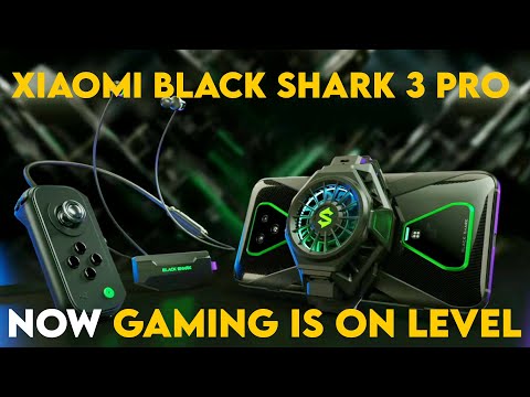 XIAOMI BLACK SHARK 3 PRO | DDR MACHINE | NOW GAMING IS ON NEXT LEVEL | GAME REAPER