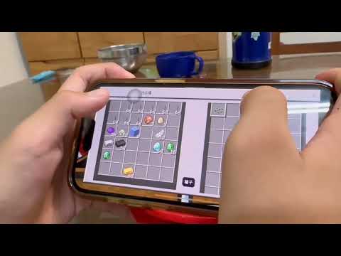 新進國小 麥塊SDGs聯合國永續發展目標 林O鍇-麥塊SDGs程式競賽-112學年第二學期