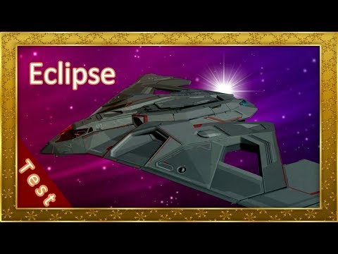3.5.1 Toughness test Eclipse - $275 problem ship