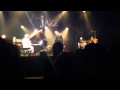 Omar Sosa  Festival Fugue en pays jazz (Muevete en D)