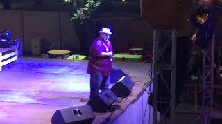 El Cepillo (extracto) - Don Fulano