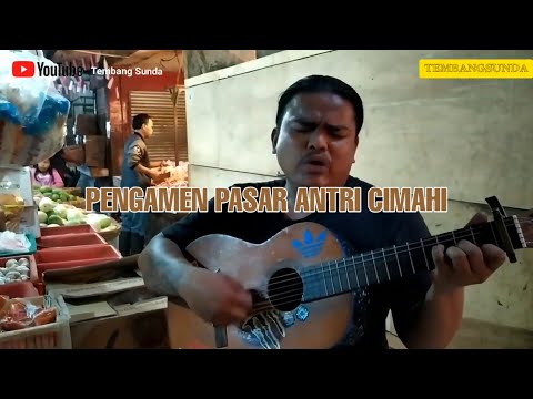 PUKAH -  YAYAN JATNIKA | COVER BY KANG ENDE PART II