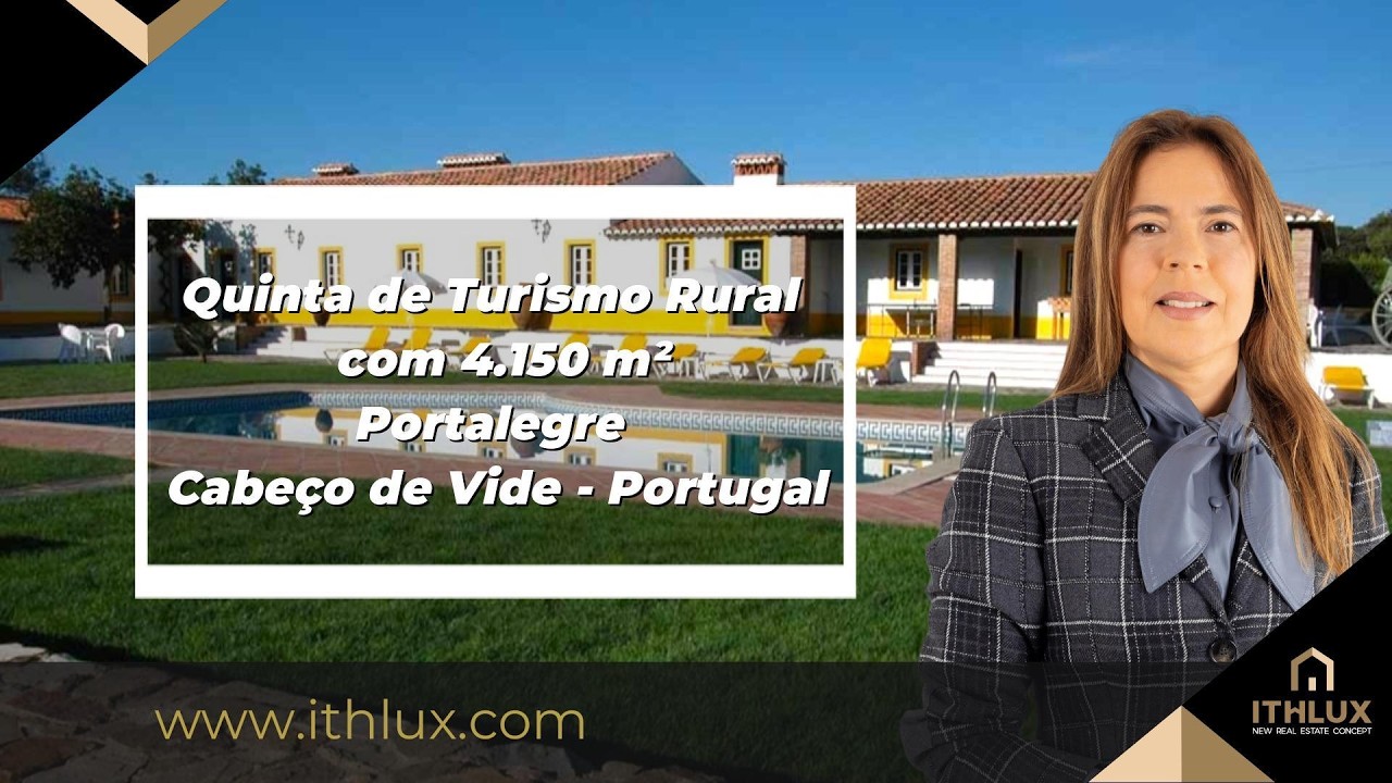 Vídeo do imóvel