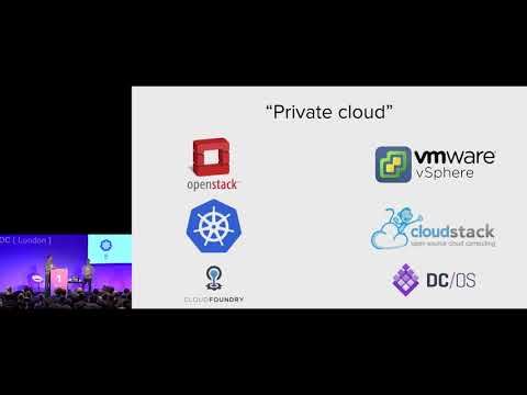 Building a Raspberry Pi Kubernetes Cluster and running .NET Core - Alex Ellis & Scott Hanselman