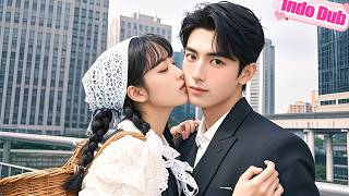 Gadis desa dipaksa nikahi CEO cacat — eh ternyata doi suami super protektif! Dimanja habis!