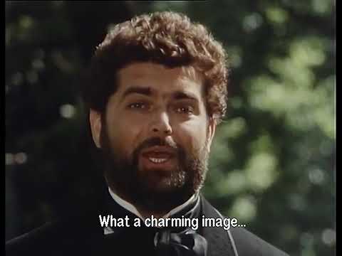 massenet: werther (movie: weigl);pesek,prague symphony;fassbaender,dvorsky,vasaryova,docolomansky