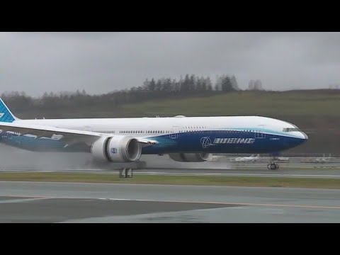 Another Boeing whistleblower found dead