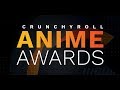 Crunchyroll Anime Awards 2019
