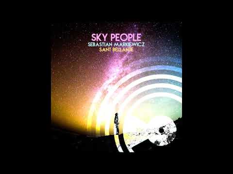 Sebastian Markiewicz, Sant Bellante - Mesopotamia (Original Mix)