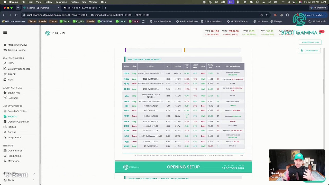 TOKEN TROUBLES: AI & CRYPTO EDITION