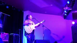 Ruthie Foster &amp; Scottie Miller -  Heartshine Australian Tour 2025 - Mileage